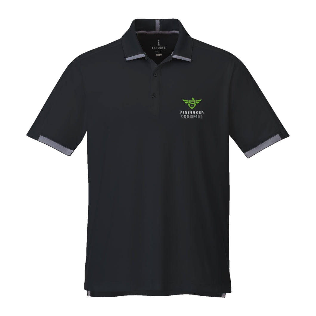 PinSeeker Mens 